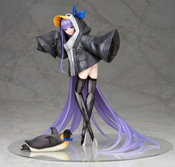 Meltlilith (Lancer/Mysterious Alter Ego Λ), Fate/Grand Order, Alter, Pre-Painted, 1/7
